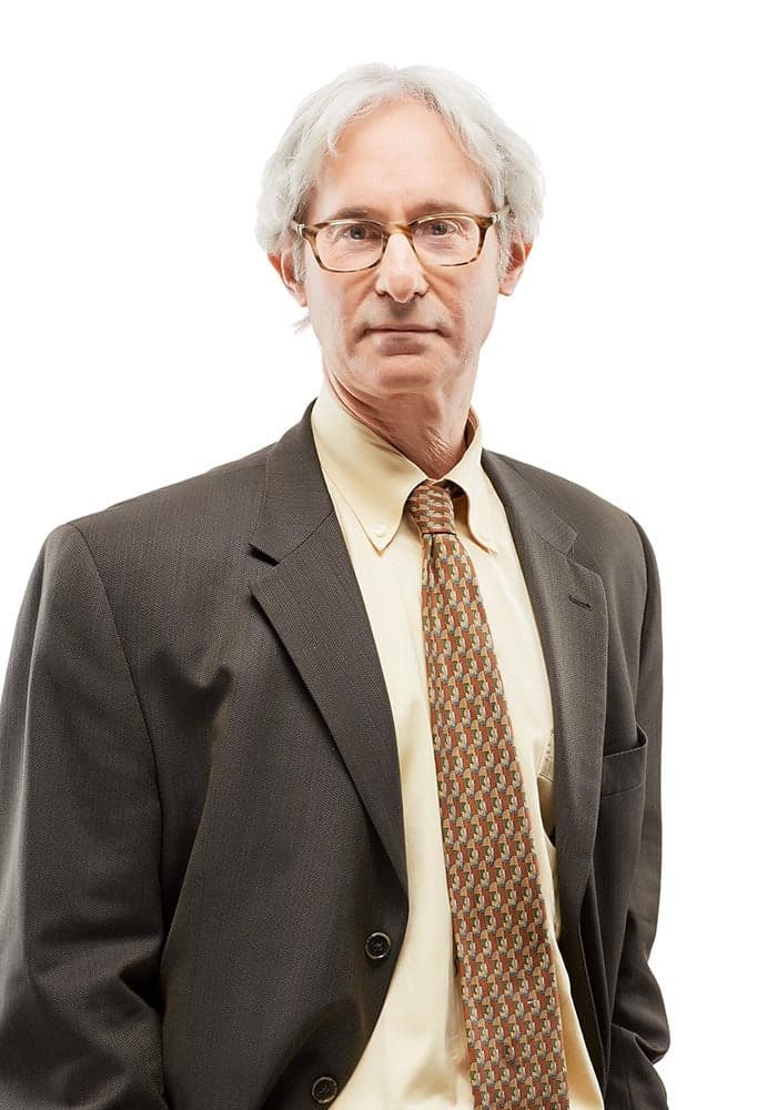 Benjamin Silver