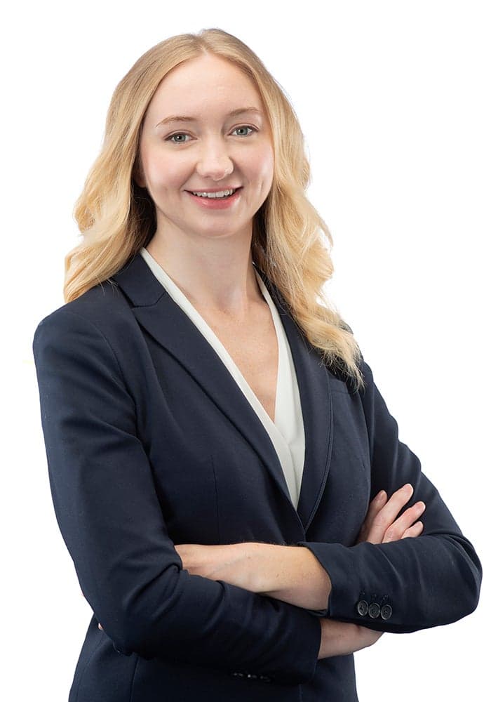 Alexandra Comber