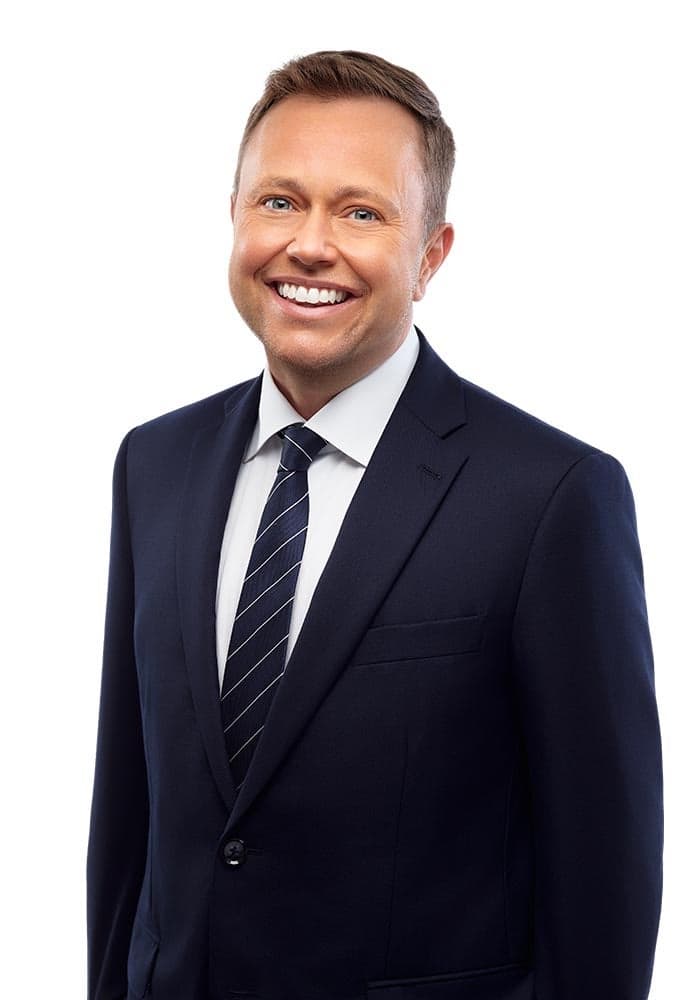 Bennett Jensen