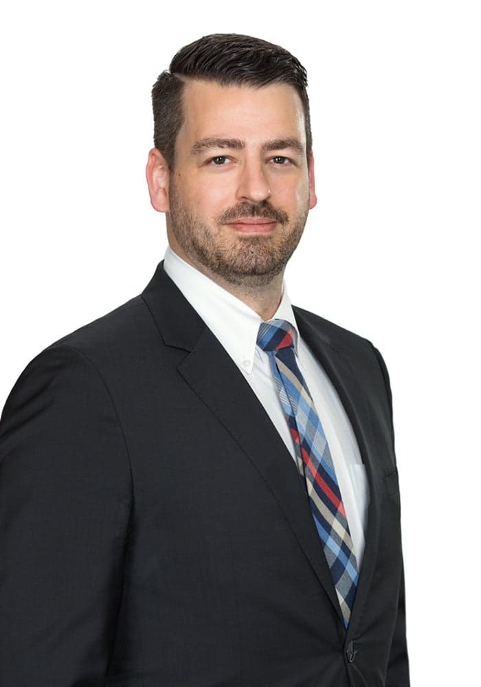 Bryan G. West