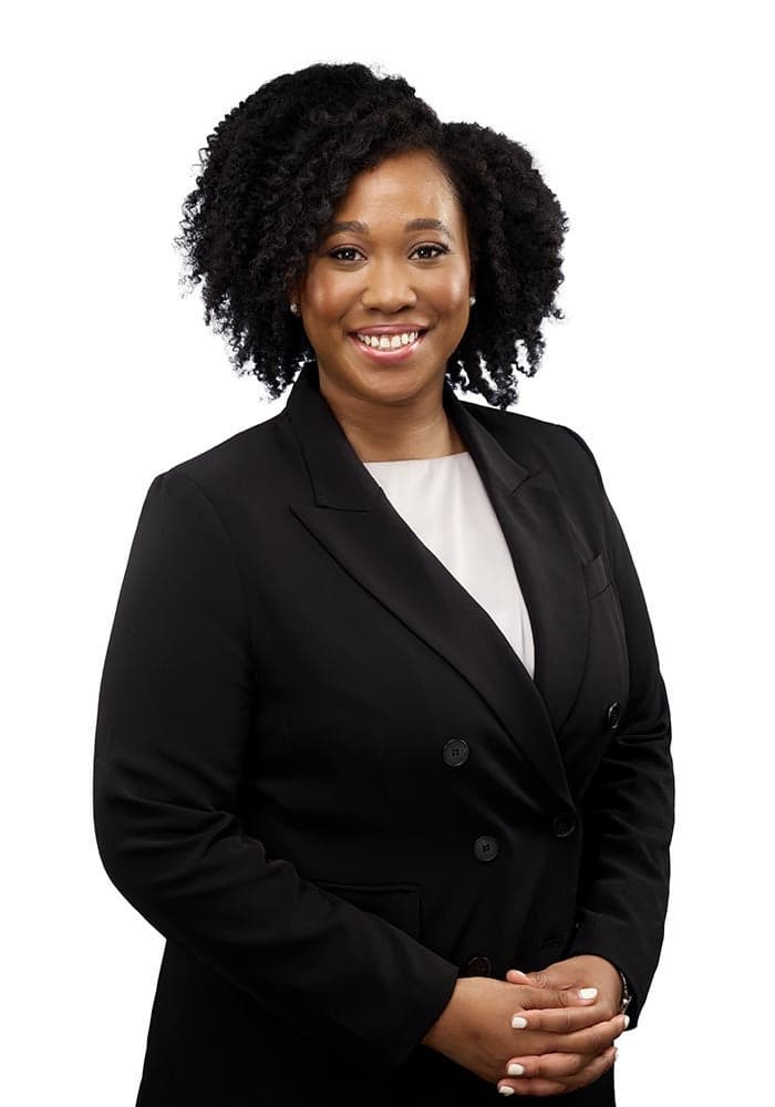 Safia Thompson
