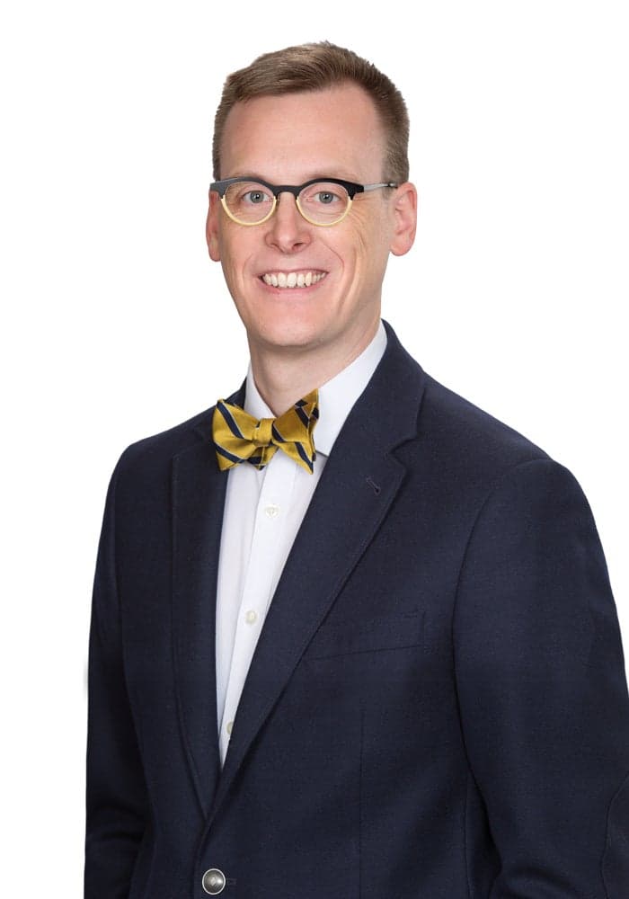 Kyle McMillan