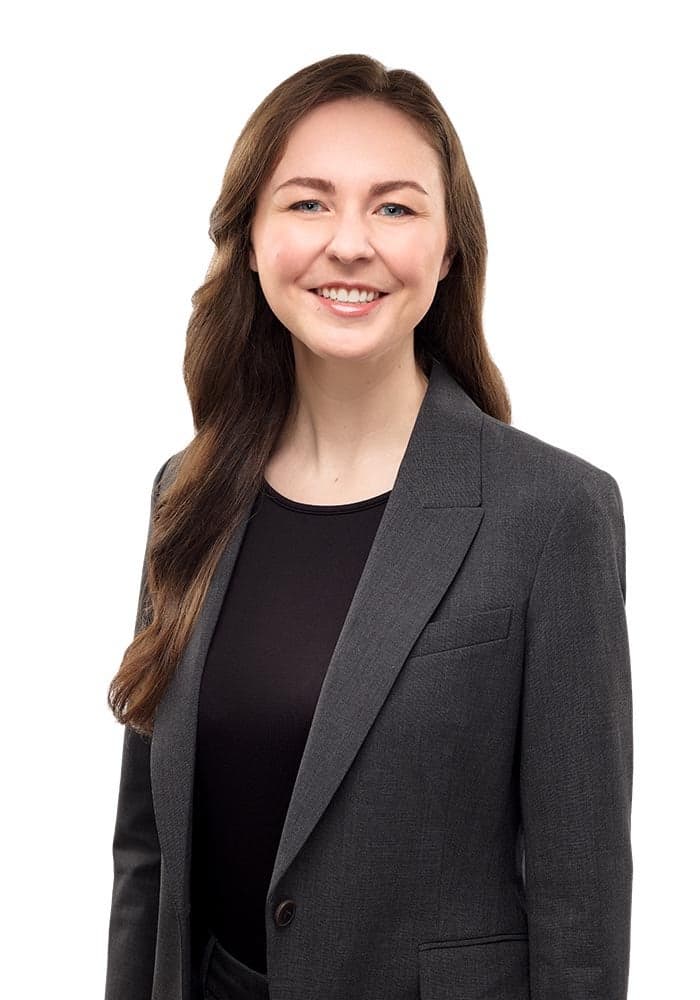 Camille Belanger