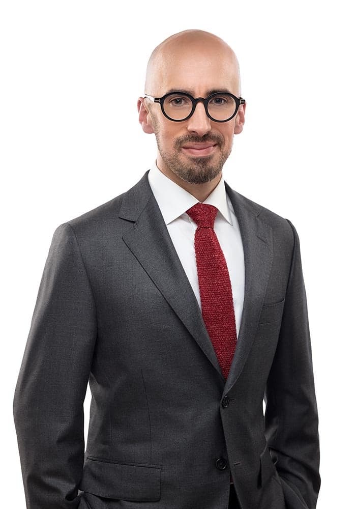 Federal Budget 2025: Expert Analysis from McCarthy Tétrault
