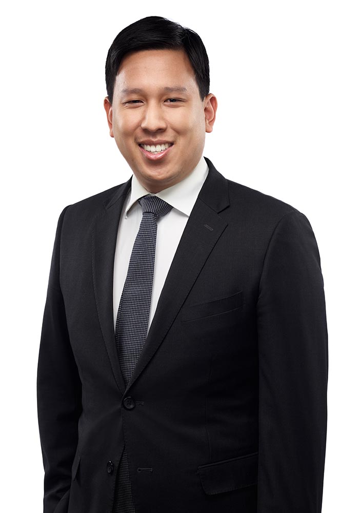 This is a photo of William  Lim