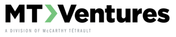 Image for MTVentures logo