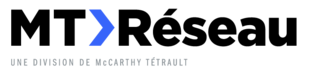 MT>Reseau logo