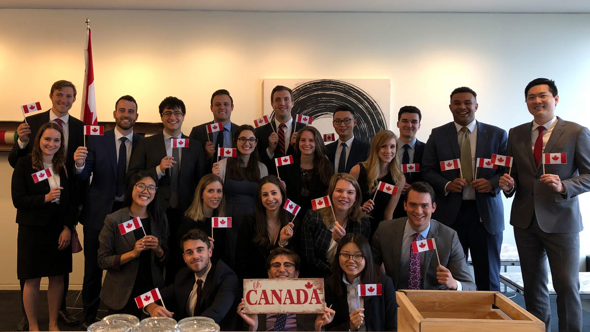 Photo - Happy Canada Day 2019