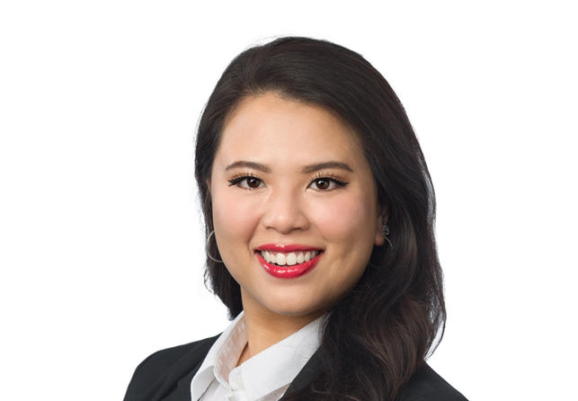 Lindsay Nguyen Headshot