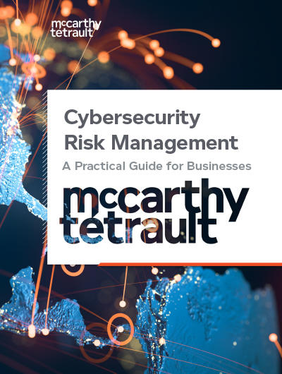 Cybersecurity Risk Management: A Practical Guide for Businesses