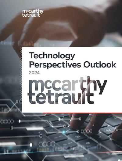 Technology Perspectives Outlook 2024